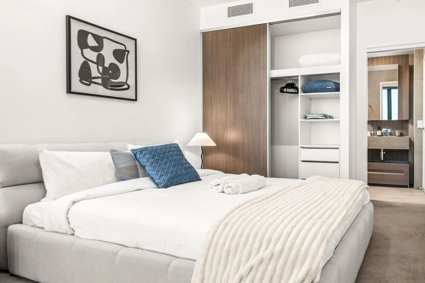 Modern 1Br Apartment In The Heart Of Brisbane City